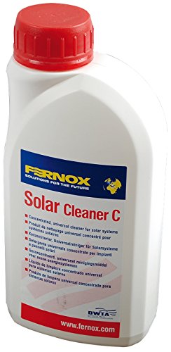 Fernox Solar Cleaner C 500 ml Fernox Solar Cleaner C 500 ml von Fernox