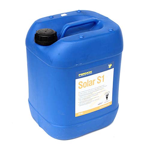 Fernox Wärmeübertragungs-Flüssigkeit Protector Solar S1 2 Fernox Wärmeübertragungs-Flüssigkeit Protector Solar S1 2 von Fernox