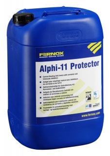 Fernox Zentralheizungsvollschutz Alphi-11 25l Fernox Zentralheizungsvollschutz Alphi-11 25l von Fernox