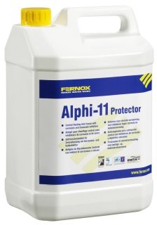 Fernox Zentralheizungsvollschutz Alphi-11 5l Fernox Zentralheizungsvollschutz Alphi-11 5l von Fernox