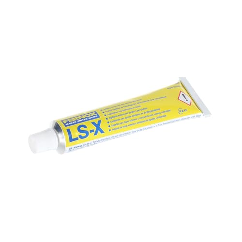 Fernox Leckdichter LS-X 50ml Fernox Leckdichter LS-X 50ml von Fernox