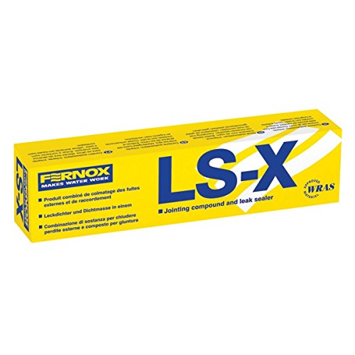 Leckdichter LS-X 50ml - 61016 von Fernox