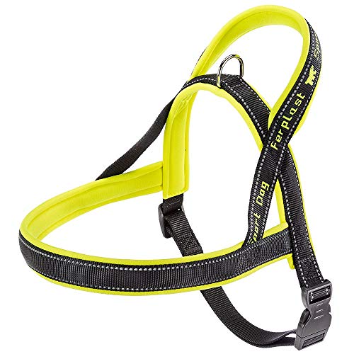 FERPLAST ARNES Sport PERRO P L Amarillo von Ferplast