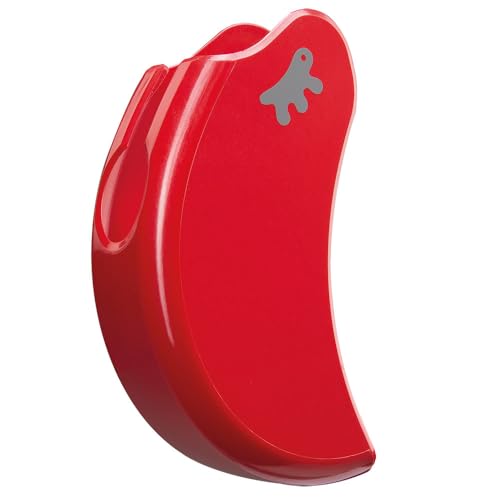 FERPLAST CUBIERTA Cover Amigo MEDIUM RED von Ferplast