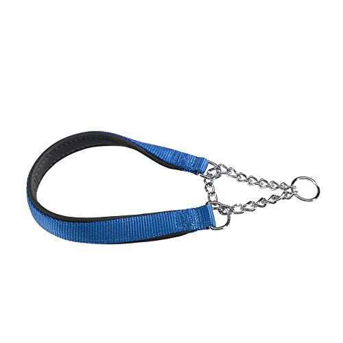 FERPLAST Collar NYLO Daytona CSS20 50 Azul von Ferplast