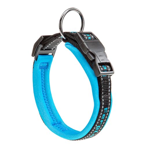 FERPLAST Collar Sport Dog C20 43 Blue von Ferplast