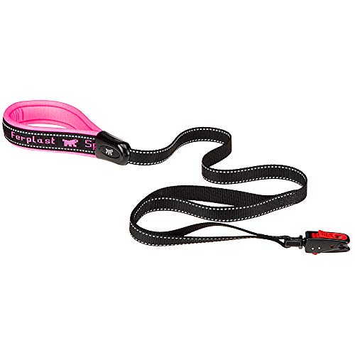 FERPLAST Correa Sport Dog Matic G20 120 PINK von Ferplast