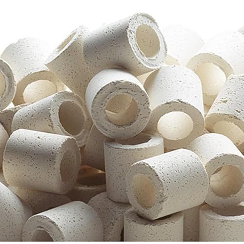 Ferplast 66780011 Blurings Biologisches Filtermaterial von Ferplast