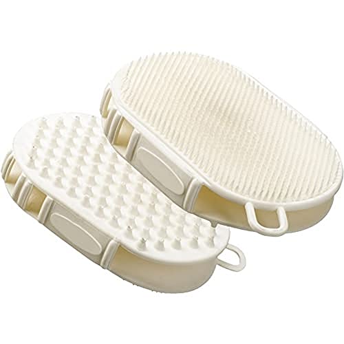 Ferplast 85933899 Gro 5933 Hunde und Katzenstriegelhandschuh, 11 x 15 x H 3.5 cm Ferplast 85933899 Gro 5933 Hunde und Katzenstriegelhandschuh, 11 x 15 x H 3.5 cm von Ferplast