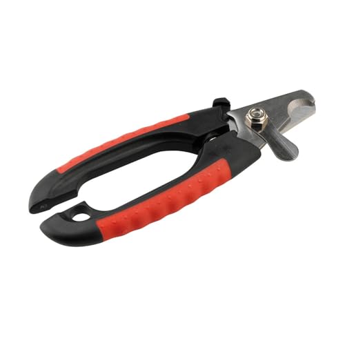 Ferplast 85986899 Gro 5986 Hunde Nagelschere, 13.7 x 4.8 x 1.3 cm Ferplast 85986899 Gro 5986 Hunde Nagelschere, 13.7 x 4.8 x 1.3 cm von Ferplast