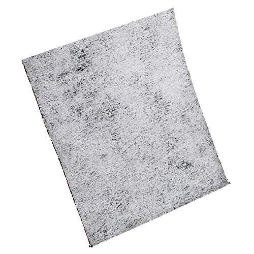 Ferplast Ersatzfilter-Set für Katzenbrunnen Vega, Brunnen für kleine Hunde, Aktivkohlefilter für Wasserspender für Tiere, Packung mit 2 Stück, 8 x 8 cm Ferplast Ersatzfilter-Set für Katzenbrunnen Vega, Brunnen für kleine Hunde, Aktivkohlefilter für Wasserspender für Tiere, Packung mit 2 Stück, 8 x 8 cm von Ferplast
