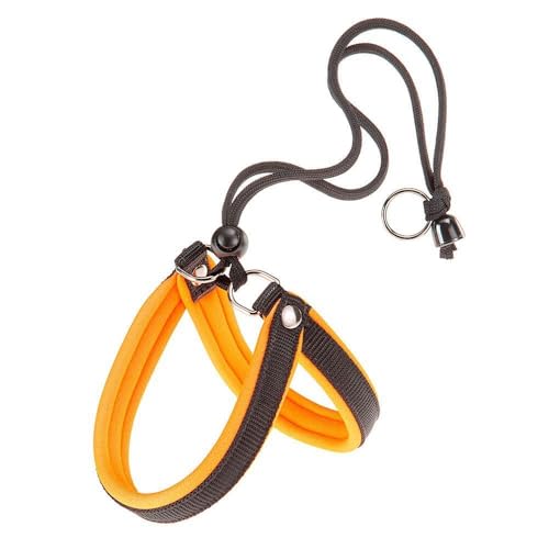 Ferplast Geschirr für kleine Hunde AGILA Fluo 2 Hundegeschirr mit weicher Polsterung, schnelles und einfaches Verschlusssystem mit Kordelzug, Brustumfang 32–50 cm. Orange Ferplast Geschirr für kleine Hunde AGILA Fluo 2 Hundegeschirr mit weicher Polsterung, schnelles und einfaches Verschlusssystem mit Kordelzug, Brustumfang 32–50 cm. Orange von Ferplast