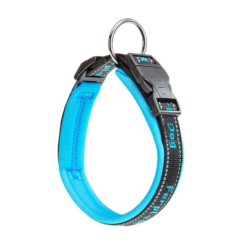 Ferplast Collar Sport Dog C25 45 Blue von Ferplast