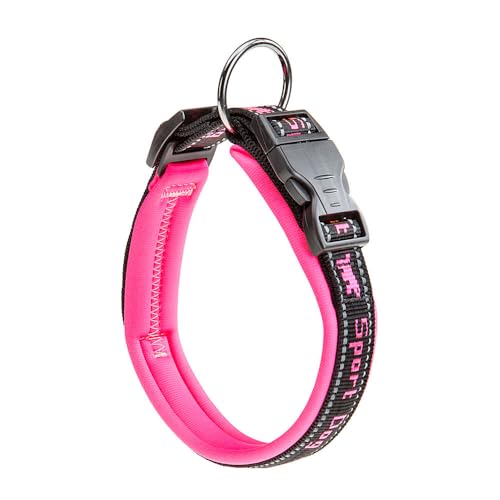 Ferplast Collar Sport Dog C25 45 PINK von Ferplast