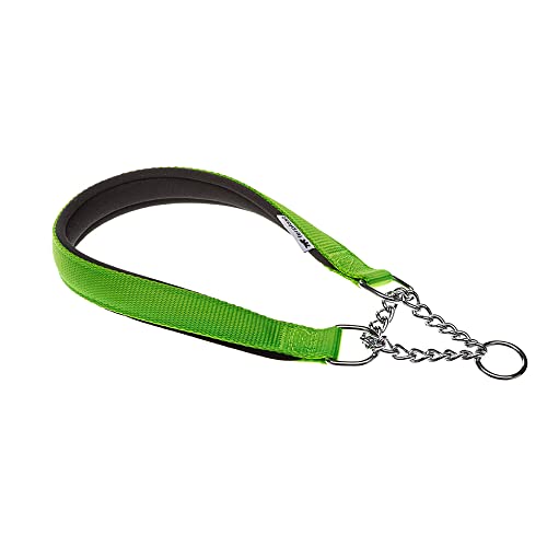 Ferplast Collar Daytona CSS15 45 Green von Ferplast