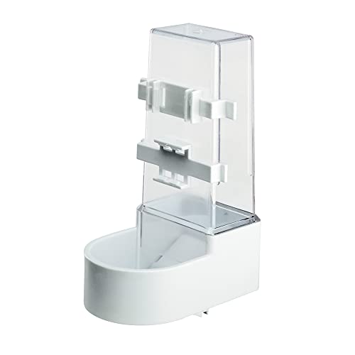 Ferplast Hranitor Pasari 4518 Alb Ferplast Hranitor Pasari 4518 Alb von Ferplast