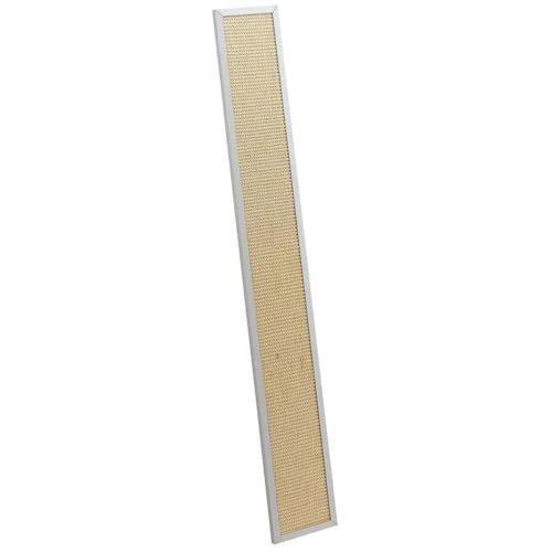 Ferplast Katzenkratzbrett Kratzpsisalbrett für Katzen Kratzbrett 15 x 107 cm Ferplast Katzenkratzbrett Kratzpsisalbrett für Katzen Kratzbrett 15 x 107 cm von Ferplast