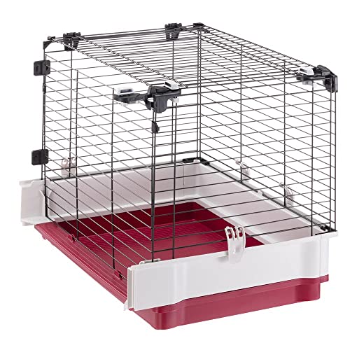 Ferplast Krolik Extension für Kaninchenkäfig von Ferplast