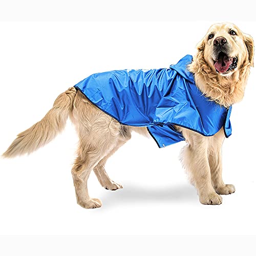 Ferplast ROPA PERRO Sailor Azul TG 34 von Ferplast