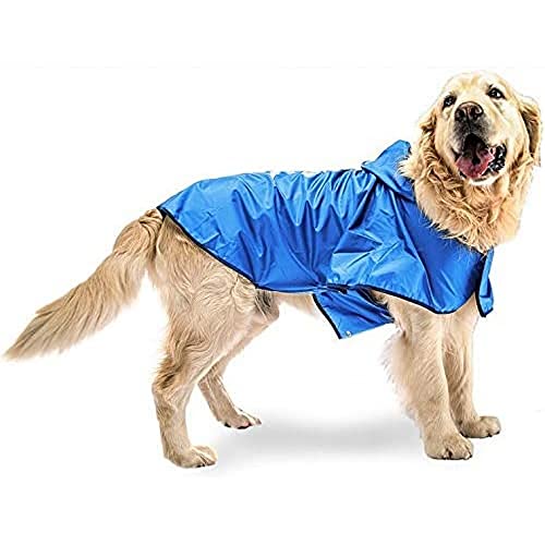 Ferplast ROPA PERRO Sailor Azul TG 55 von Ferplast