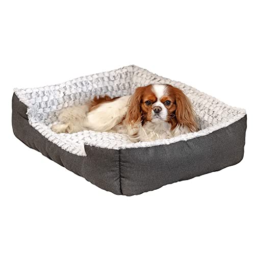 Ferplast Zwinger für Hunde und Katzen Sweetie 70, 74 x 61 x 19 cm, Weiß/Grau Ferplast Zwinger für Hunde und Katzen Sweetie 70, 74 x 61 x 19 cm, Weiß/Grau von Ferplast