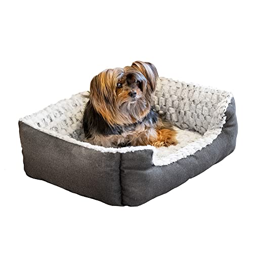 Ferplast Zwinger für Hunde und KatzenSweetie 55, 55 x 48 x 18 cm, Weiß/Grau Ferplast Zwinger für Hunde und KatzenSweetie 55, 55 x 48 x 18 cm, Weiß/Grau von Ferplast