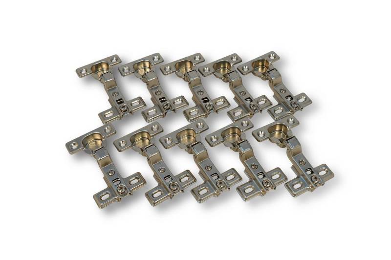 Ferrari S.p.A. Möbelbeschlag Topfband 26mm Scharnier Topfscharniere Federscharnier von Ferrari S.p.A.