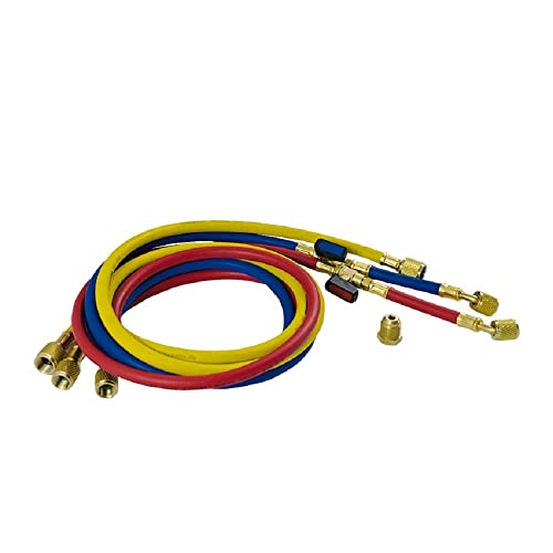 Gasschlauch-Set R410-R32 von Ferrari Welcome