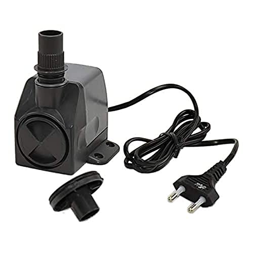 BERTONI Idra Springbrunnenpumpe, 1300 l/h, Holz, Mehrfarbig, Einheitsgröße von Ferrari & Arrighetti