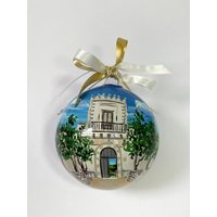Verlobungshaus, Personalisierter Hochzeitsort. Zeremonie in Sizilien. Luxuriöse Hochzeiten, Handbemalte Hochzeitsgeschenke von FerrariSoniArt