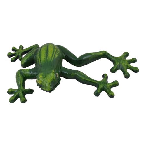 Ferrestock Dekorative Figur Frosch Schmiedeeisen (Referenz: S6500290) von Ferrestock