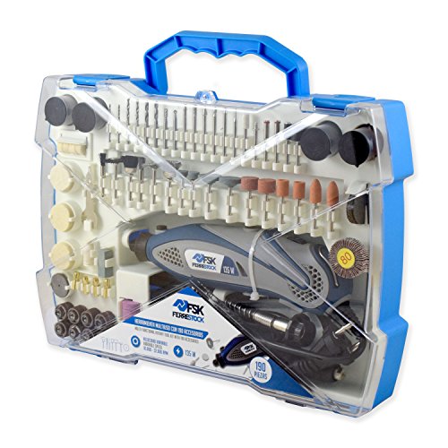 ferrestock fskmt190 Werkzeug-Kit ferrestock fskmt190 Werkzeug-Kit von Ferrestock