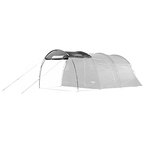 Ferrino Canopy 6 Vorhang, Veranda, kompatibel mit Fenix 6 Unisex-Erwachsene, Grau, 6 von Ferrino