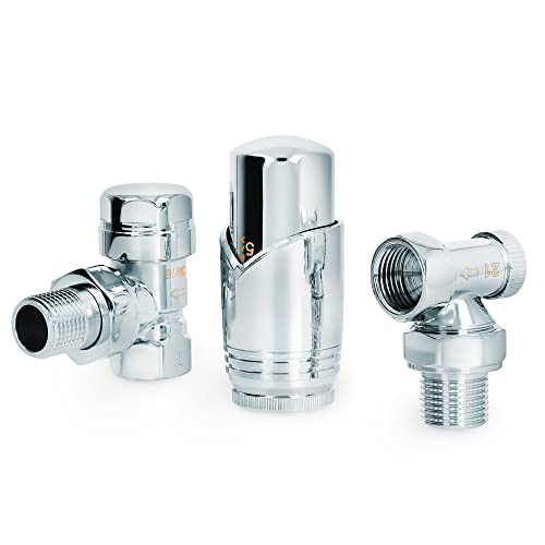 Ferro ZTM31CR Blindstopfen, Silber Ferro ZTM31CR Blindstopfen, Silber von HYDROBIL