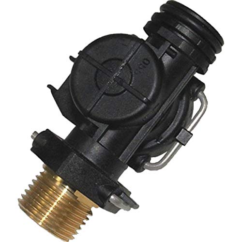 PB Ricambii – Ersatzkessel für Heizkessel Ferroli 39846880 ex 39836700 PB Ricambii – Ersatzkessel für Heizkessel Ferroli 39846880 ex 39836700 von Ferroli