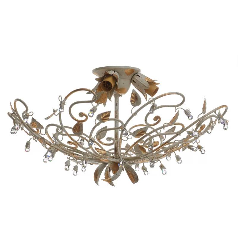 Ferro Luce Deckenleuchte Hängeleuchte Pendelleuchte Leuchte Lampe Deckenlicht  B-Ware von Ferroluce