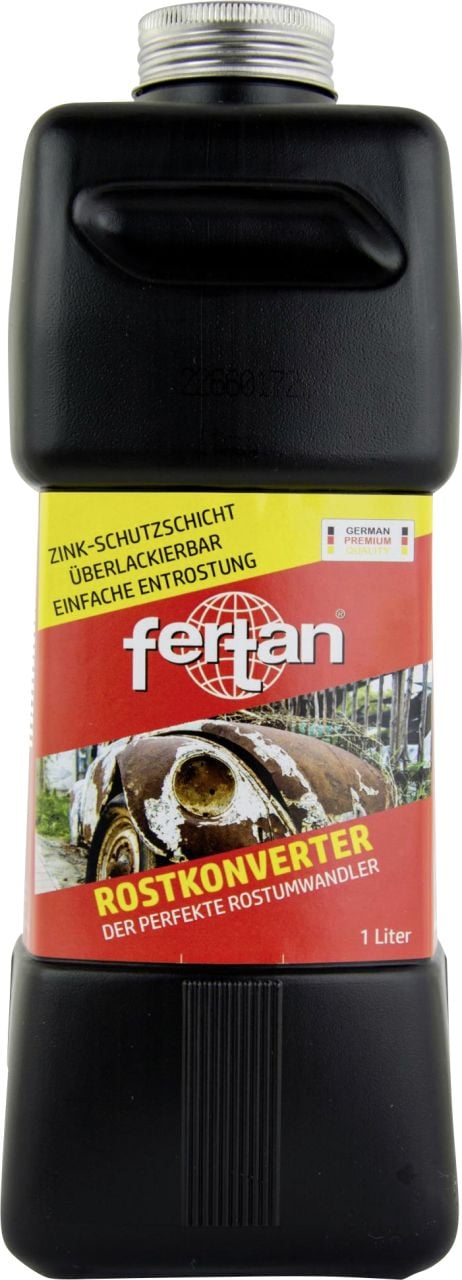 Fertan Rostkonverter 1L von Fertan