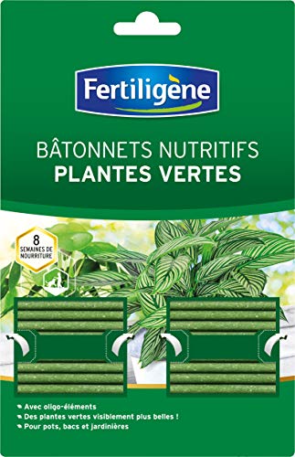 FERTILIGENE BATONNETS NUTRITIFS PLANTES VERTES FBPV von Fertiligène