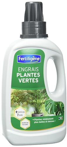FERTILIGENE ENGRAIS PLANTES VERTES 400ML FEPV400 FERTILIGENE ENGRAIS PLANTES VERTES 400ML FEPV400 von Fertiligène