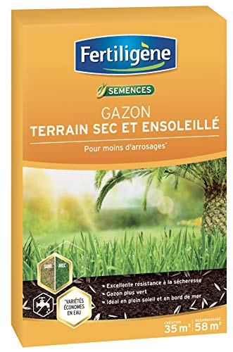 Fertiligene Rasen trocken & sonnig, 35 m Fertiligene Rasen trocken & sonnig, 35 m von Fertiligène