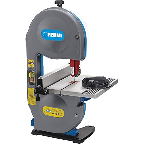 Bandsäge für Holz FERVI 0717A von Fervi