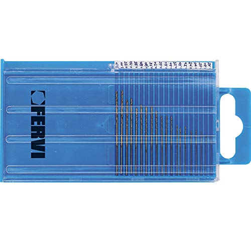 Serie Bits Serie Bits von Fervi