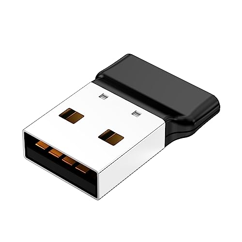 Dongle oder Wirel Adapter für Transmitter oder USB BT5.3 für Desktop-PC, Laptop, TV von Fesjoy