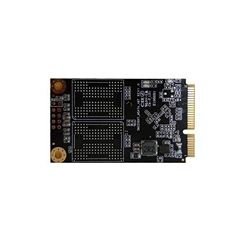 Fesjoy MSATA MINI PCI-E 128 G MLC Digitale Flash-SSD Solid-State-Laufwerk Speichergeräte für Computer Desktop PC Laptop Fesjoy MSATA MINI PCI-E 128 G MLC Digitale Flash-SSD Solid-State-Laufwerk Speichergeräte für Computer Desktop PC Laptop von Fesjoy