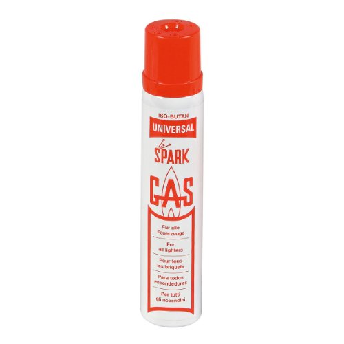Spark Universalgas 65ml von Fessmann & Hecker