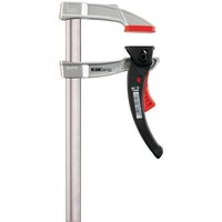 BESSEY Hebelzwinge KliKlamp Spann-W.120mm A.80mm Spannkraft b.zu 1200 N BESSEY Hebelzwinge KliKlamp Spann-W.120mm A.80mm Spannkraft b.zu 1200 N von Bessey