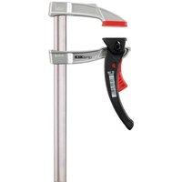 Hebelzwinge KliKlamp Spann-W.160mm A.80mm Spannkraft b.zu 1200 N BESSEY von Bessey