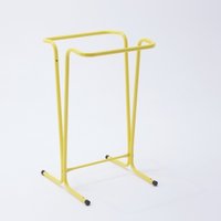 MOTTEZ Müllsackständer 100-110 Liter, Gelb MOTTEZ Müllsackständer 100-110 Liter, Gelb von MOTTEZ
