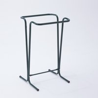 MOTTEZ Müllsackständer 100-110 Liter, Grün MOTTEZ Müllsackständer 100-110 Liter, Grün von MOTTEZ