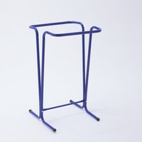MOTTEZ Müllsackständer 100-110 Liter, blau MOTTEZ Müllsackständer 100-110 Liter, blau von MOTTEZ